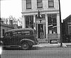 Louis Dry Cleaners, Wayne Avenue 1950